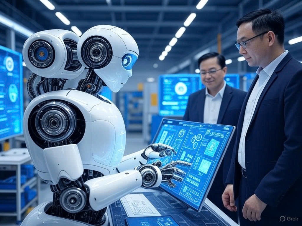 TRUYỀN THÔNG TRƯỚC TẬP HUẤN “HƯỚNG DẪN ỨNG DỤNG CÔNG NGHỆ SỐ TRONG DOANH NGHIỆP”